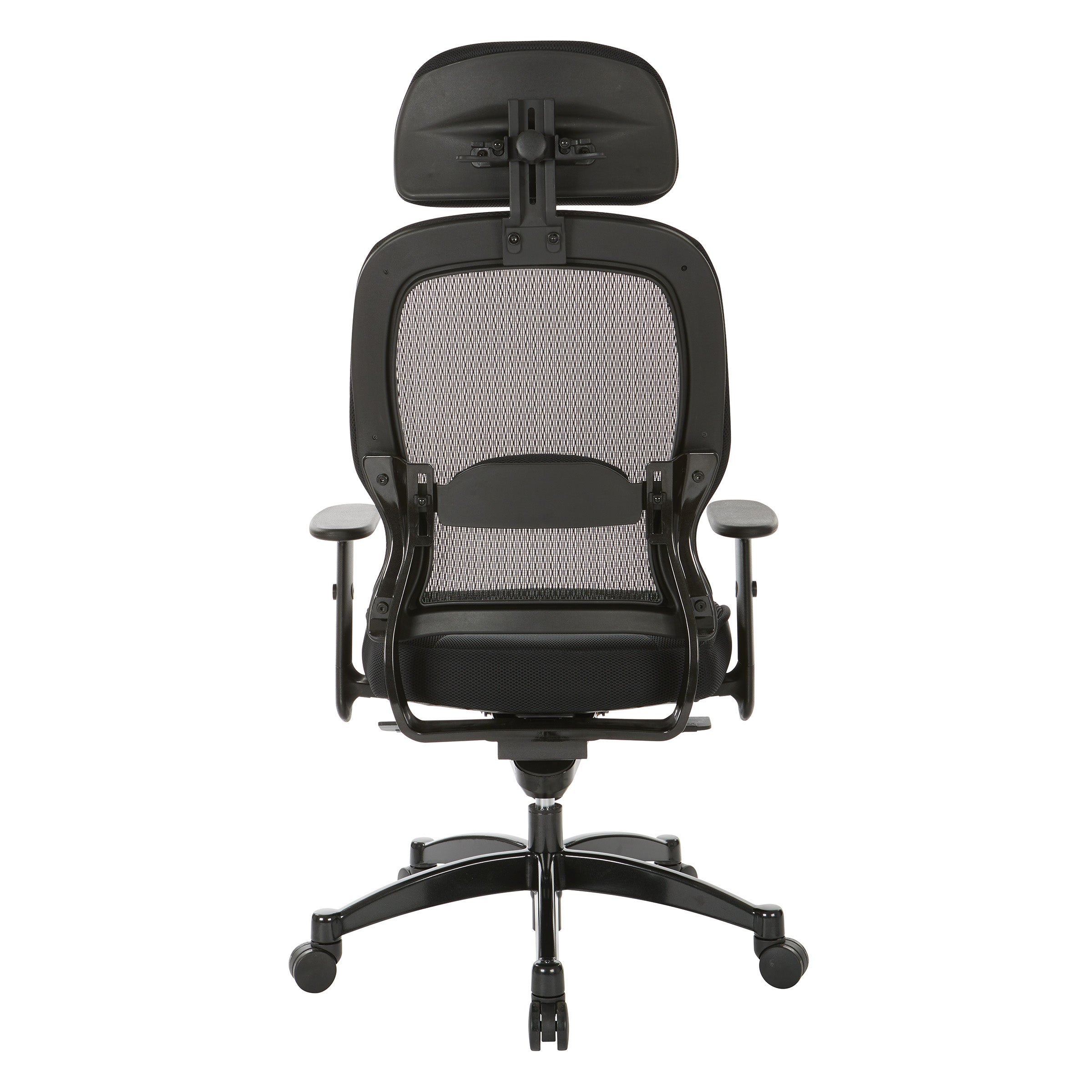 Pro Dlx Breathable Mesh Chair